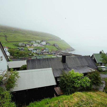 Calm & Cozy / Scenic Village / Nature Kvivik Exterior foto